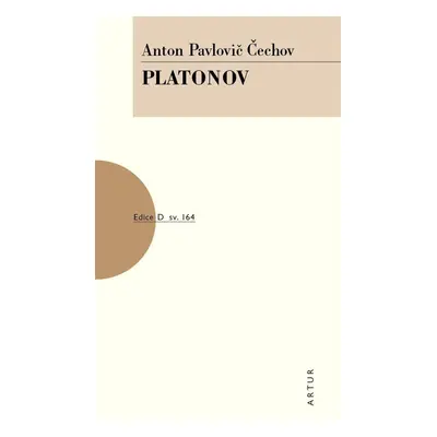 Platonov - Anton Pavlovič Čechov