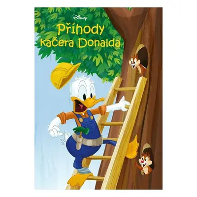 Disney - Příhody kačera Donalda - Walt Disney