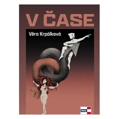 V čase - Věra Krpálková