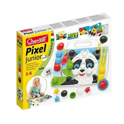 Pixel Junior Basic