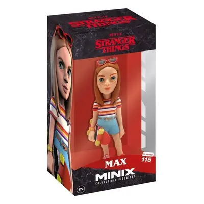 MINIX TV: Stranger Things - Max