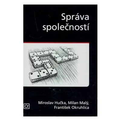 Správa společností - Miroslav Hučka