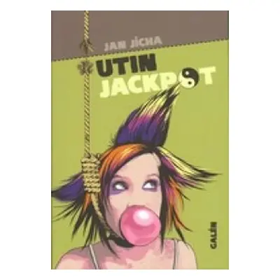 Utin jackpot - Jan Jícha