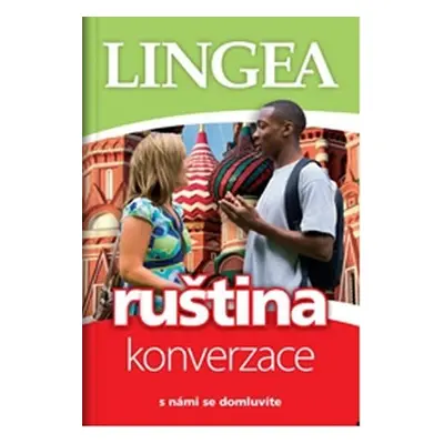 Ruština - konverzace s námi se domluvíte - Kolektiv autorú