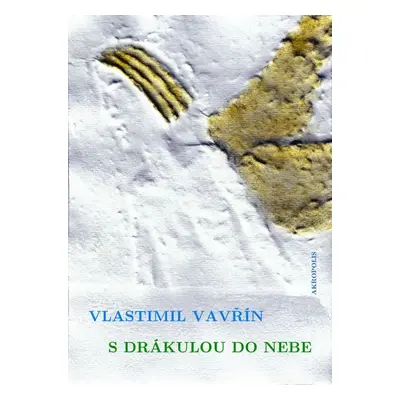 S Drákulou do nebe - Vlastimil Vavřín