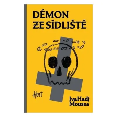 Démon ze sídliště - Moussa Iva Hadj