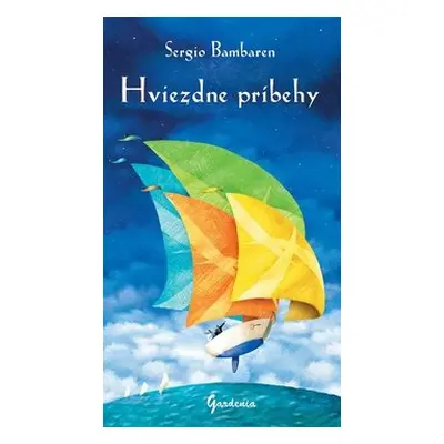 Hviezdne príbehy - Sergio Bambarén