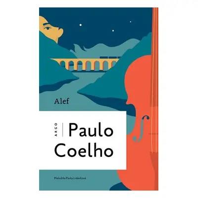 Alef - Paulo Coelho