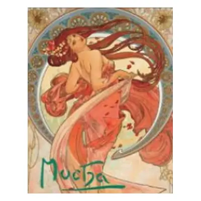 Mucha - Sarah Mucha