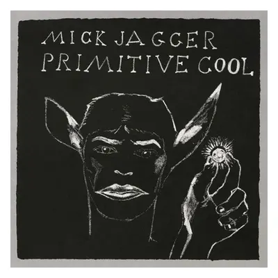 Mick Jagger: Primitive Cool LP - Mick Jagger