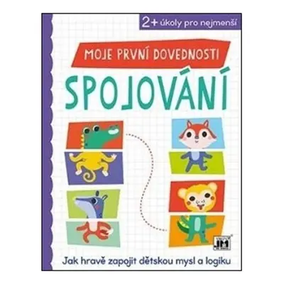 Moje první dovednosti Spojování - Neznámý