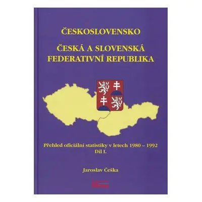 Československo Česká a Slovenská Federativní republika - Jaroslav Češka