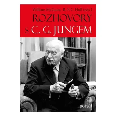 Rozhovory s C. G. Jungem - William McGuire