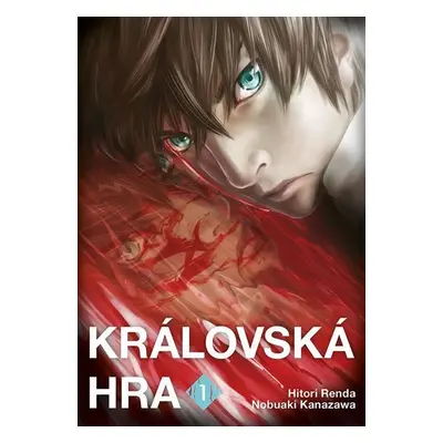 Královská hra 1 - Hitori Renda