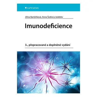 Imunodeficience - Jiřina Bartůňková