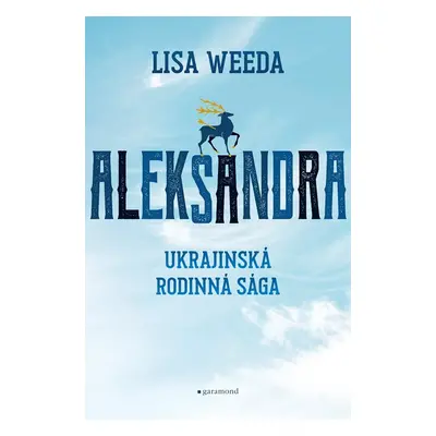 Aleksandra - Lisa Weeda