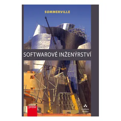 Softwarové inženýrství - Ian Sommerville