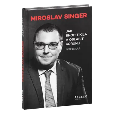 Jak shodit kila a oslabit korunu - Miroslav Singer