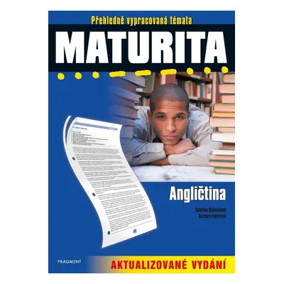 Maturita - Angličtina - Barbora Faktorová