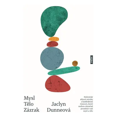 Mysl Tělo Zázrak - Jaclyn Dunneová