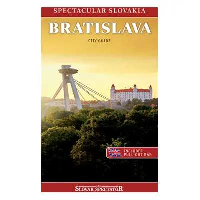 Bratislava City Guide