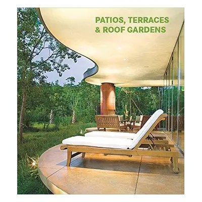 Patios Terraces and Roof Gardens