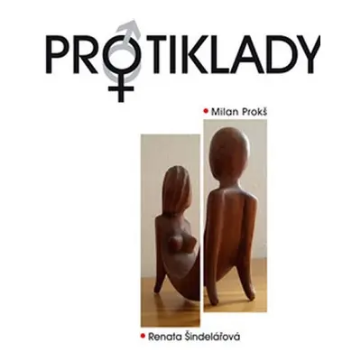 Protiklady - Renata Šindelářová