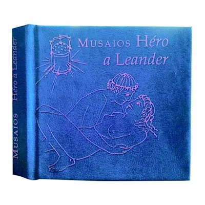 Héro a Leander - Musaios