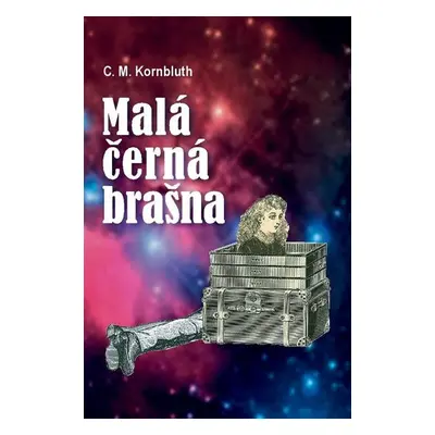 Malá černá brašna - Cyril Mary Kornbluth