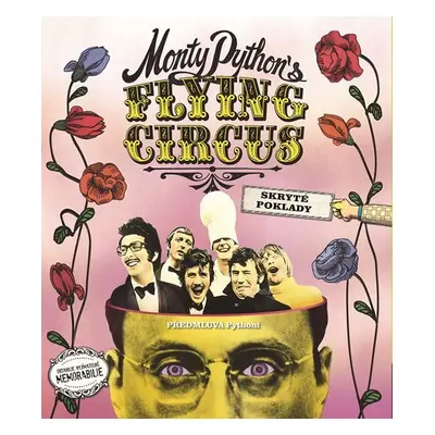 Monty Python´s Flying Circus - dárkové balení - Adrian Besley