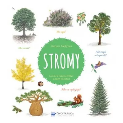 Stromy - Natalie Tordjman; Isabelle Simler; Julien Norwood