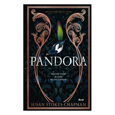 Pandora - Susan Stokes-Chapman