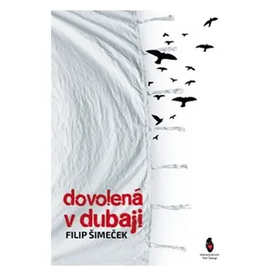 Dovolená v Dubaji - Filip Šimeček