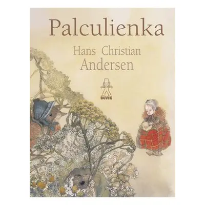 Palculienka - Hans Christian Andersen