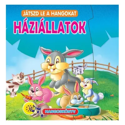 Háziállatok