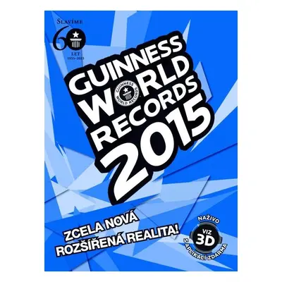 Guinness World Records 2015