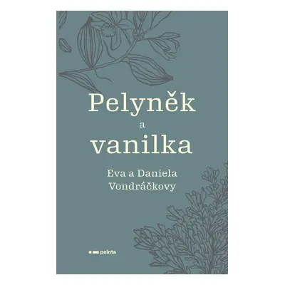 Pelyněk a vanilka - Eva Vondráčková