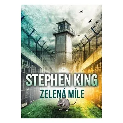 Zelená míle - Stephen King