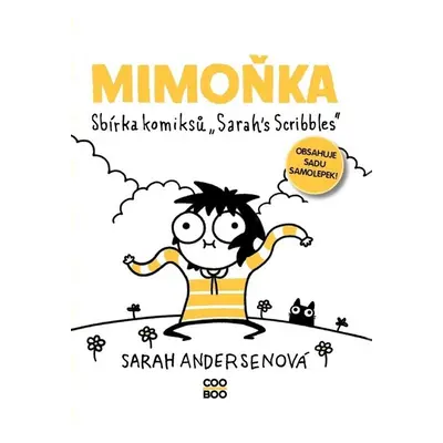 Mimoňka - Sarah Andersen