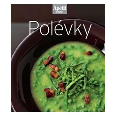 Polévky (Edice Apetit)