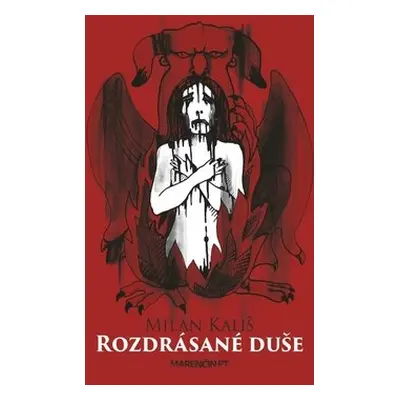 Rozdrásané duše - Milan Kališ