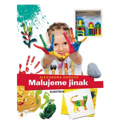 Malujeme jinak - Alexandra Horová