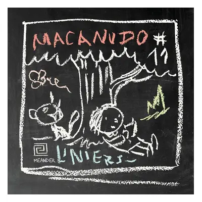 Macanudo 11 - Ricardo Siri Liniers