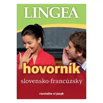 Slovensko-francúzsky hovorník