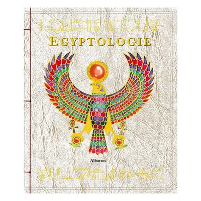 Egyptologie - kolektiv autorů