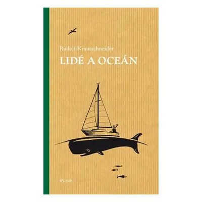 Lidé a oceán, 2. vydání - Rudolf Krautschneider