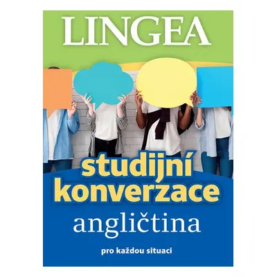 Angličtina - Studijní konverzace - kolektiv autorů