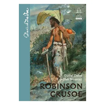 Robinson Crusoe - Daniel Defoe