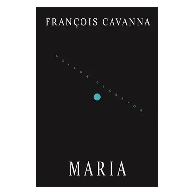 Maria - Francois Cavanna