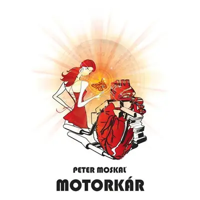 Motorkár (slovensky) - Peter Moskaľ